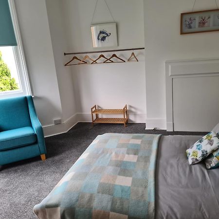 Gorgeous Sea View Apartment 5 Mins To The Beach St Leonards-on-Sea 外观 照片