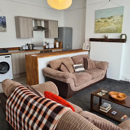 Gorgeous Sea View Apartment 5 Mins To The Beach St Leonards-on-Sea 外观 照片