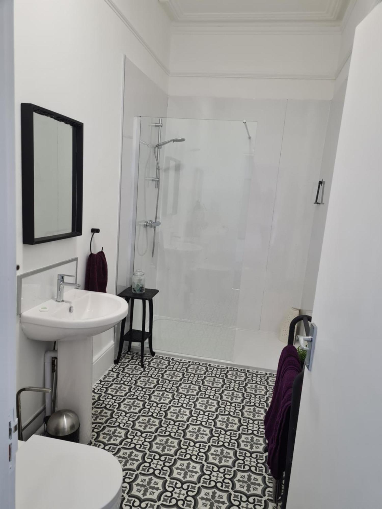 Gorgeous Sea View Apartment 5 Mins To The Beach St Leonards-on-Sea 外观 照片
